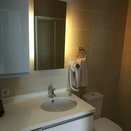 Apartment Dumankaya Ikon 1+1 Lux Daire 28.kat Istanbul
