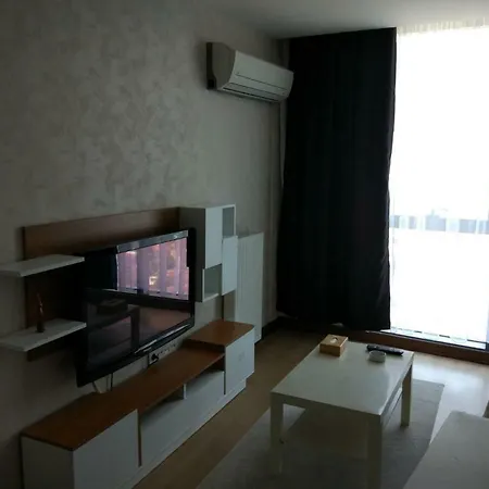Apartment Dumankaya Ikon 1+1 Lux Daire 28.kat