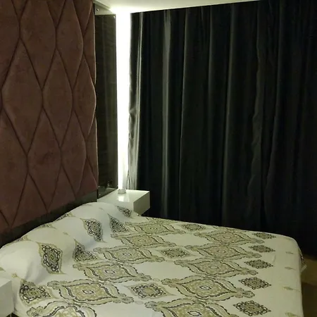 Apartment Dumankaya Ikon 1+1 Lux Daire 28.kat *